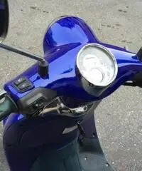 vendo scooter