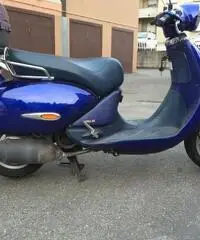 vendo scooter