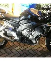 VENDO YAMAHA FZ1000 del 21008