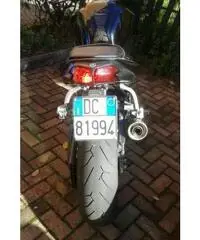 VENDO YAMAHA FZ1000 del 21008 VENDO YAMAHA FZ1000 del 21008