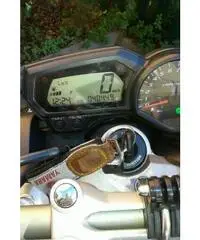 VENDO YAMAHA FZ1000 del 21008 VENDO YAMAHA FZ1000 del 21008