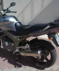 YAMAHA Tdm tipo veicolo Turismo cc 900