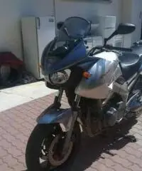 YAMAHA Tdm tipo veicolo Turismo cc 900