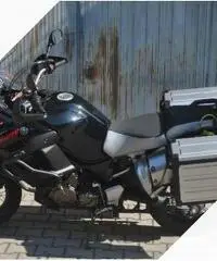 Yamaha XT 1200 Z Super Tnr - 2013