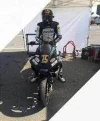 Yamaha YZF R1 - 2004 Yamaha YZF R1 - 2004