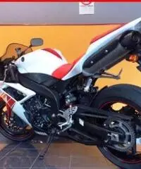 YAMAHA YZF R1 BIANCO ROSSO - 3607