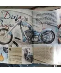 ALTRE MOTO O TIPOLOGIE Special SCAMBIO cc1800 SPECIAL ( NON è HARLEY ) ALTRE MOTO O TIPOLOGIE Special SCAMBIO cc1800 SPECIAL ( NON è HARLEY )