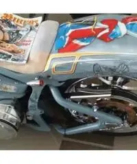 ALTRE MOTO O TIPOLOGIE Special SCAMBIO cc1800 SPECIAL ( NON è HARLEY ) ALTRE MOTO O TIPOLOGIE Special SCAMBIO cc1800 SPECIAL ( NON è HARLEY )