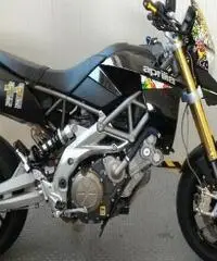 APRILIA Dorsoduro 750 Export price www.actionbike.it