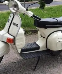 BAJAJ Classic Sl Scooter cc 150