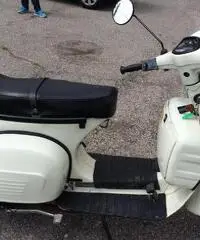 BAJAJ Classic Sl Scooter cc 150