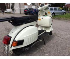 BAJAJ Classic Sl Scooter cc 150