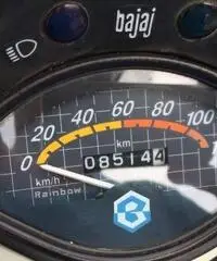 BAJAJ Classic Sl Scooter cc 150