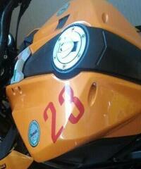 BENELLI TNT 898S -  www.actionbike.it