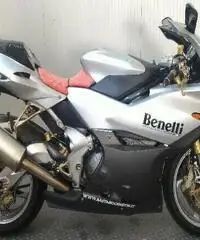 BENELLI Tornado 900 Export price www.actionbike.it