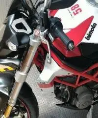BIMOTA DB6 Delirio Export price www.actionbike.it BIMOTA DB6 Delirio Export price www.actionbike.it