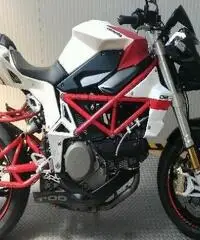 BIMOTA DB6 Delirio Export price www.actionbike.it BIMOTA DB6 Delirio Export price www.actionbike.it
