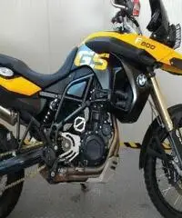 BMW F 800 GS Export price www.actionbike.it BMW F 800 GS Export price www.actionbike.it