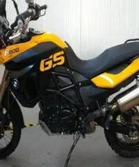 BMW F 800 GS Export price www.actionbike.it BMW F 800 GS Export price www.actionbike.it