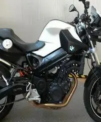 BMW F 800 R Export price www.actionbike.it