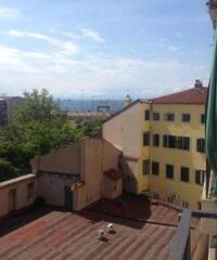 Appartamento a Trieste