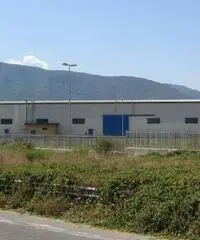 Capannone industriale Anagni 1800 metri lavorativi coperti, Capannone industriale Anagni 1800 metri lavorativi coperti,