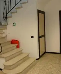 Capannone Singolo Ponte San Marco di Calcinato - Brescia Capannone Singolo Ponte San Marco di Calcinato - Brescia