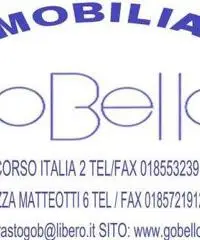 Camogli: Appartamento Bilocale Camogli: Appartamento Bilocale