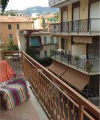 Vendita Appartamento a Rapallo