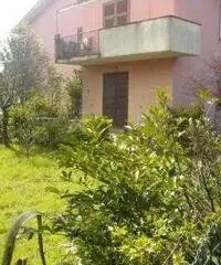 Varazze: Appartamento Bilocale