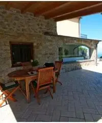 Villa in Vendita 120mq Villa in Vendita 120mq