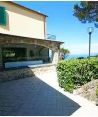 Villa in Vendita 120mq