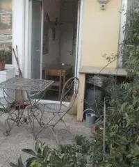 Recco: Appartamento 3 Locali