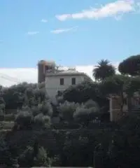 Recco: Appartamento 3 Locali