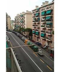 Appartamento in zona Oregina a Genova