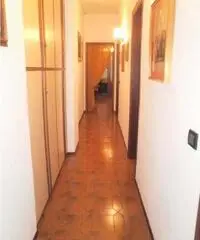 Affitto Appartamento a Pieve Ligure