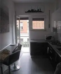 Disponibili posti letto in 2 camere doppie Disponibili posti letto in 2 camere doppie