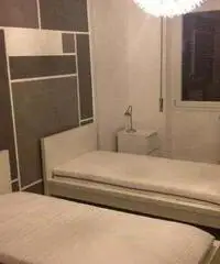 Disponibili posti letto in 2 camere doppie Disponibili posti letto in 2 camere doppie