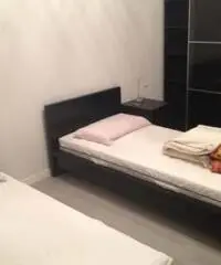Disponibili posti letto in 2 camere doppie Disponibili posti letto in 2 camere doppie