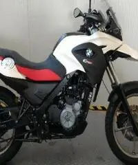 BMW G 650 GS Export price www.actionbike.it