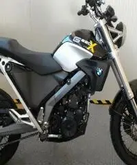 BMW G 650 Xcountry Export price www.actionbike.it