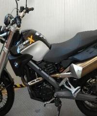 BMW G 650 Xcountry Export price www.actionbike.it