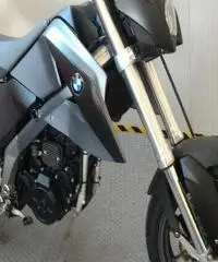 BMW G 650 Xmoto Export price www.actionbike.it