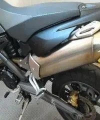 BMW G 650 Xmoto Export price www.actionbike.it