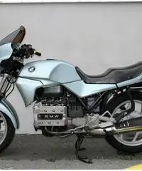 BMW K75 BMW K75