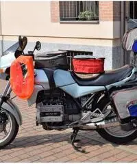BMW K75 BMW K75