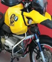 BMW R 1150 GS Export price www.actionbike.it BMW R 1150 GS Export price www.actionbike.it
