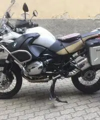 BMW R 1200 GS Enduro cc 1170 BMW R 1200 GS Enduro cc 1170