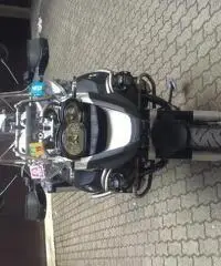 BMW R 1200 GS Enduro cc 1170 BMW R 1200 GS Enduro cc 1170