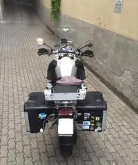 BMW R 1200 GS Enduro cc 1170 BMW R 1200 GS Enduro cc 1170